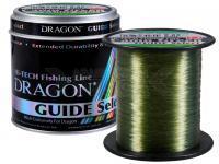 Monofilamento Dragon Guide Select Camo Green 600m - 0.30mm 10.95kg