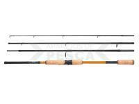 Caña Shimano STC AX Spinning 2.40m 14-42g