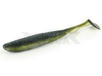 Vinilo Molix Ra shad 4.5 in / 11.45cm - 08 Alburno Shad