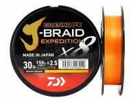 !20% de descuento en Salmo! !Nuevas trenzas Daiwa J-Braid Expedition x8E!
