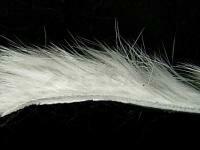 Wapsi Rabbit Zonkers 201 - white