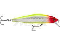 Señuelo Rapala Precision Xtreme Air Boss 8cm 9g - Clown