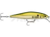 Señuelo Rapala Precision Xtreme Air Boss 8cm 9g - Emerald Shad