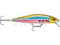 Señuelo Rapala Precision Xtreme Air Boss 8cm 9g - Ghost Shiner