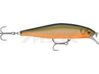 Señuelo Rapala Precision Xtreme Air Boss 8cm 9g - Matt Halloween UV