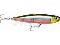 Señuelo Rapala Precision Xtreme Pencil Saltwater 10.7cm 21g - Ghost Sandeel