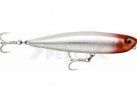 Señuelo Rapala Precision Xtreme Pencil Saltwater 10.7cm 21g - Red Head