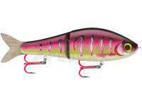 Señuelo Rapala Super Shadow Rap Glide UV Hook 11cm 41g - PNKP
