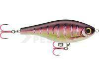 Señuelo Rapala Super Shadow Rap Jerk UV Hook 11cm 41g - PNKP