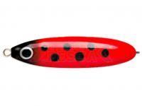 Señuelo Rapala Weedless Minnow Spoon 10cm - Ladybug