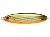 Señuelo Rapala Weedless Minnow Spoon 10cm - Redfin Shiner