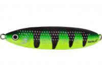 Señuelo Rapala Weedless Minnow Spoon 6cm - Finnish Yellow Green Tiger