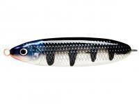 Señuelo Rapala Weedless Minnow Spoon 6cm - Silver Shiner