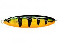 Señuelo Rapala Weedless Minnow Spoon 7cm - Flash Perch