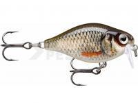 Señuelo Rapala X-Light Crank Shallow Runner 3.5cm - Live Roach