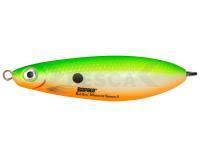 Señuelo Rapala Rattlin` Minnow Spoon 8cm - Green Shad UV