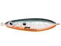 Señuelo Rapala Rattlin` Minnow Spoon 8cm - Shad