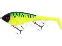 Señuelo Westin Swim Tail Hybrid 10cm 40g - Firetiger