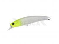 Señuelo DUO Realis Fangbait 120mm SR - ACC3302 Albino