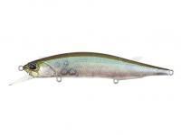 DUO Realis Jerkbait 110SP -  GEA3006/DEA3006 Ghost Minnow