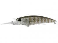 Señuelo DUO Realis Shad 59MR - CCC3330 Crystal Gill