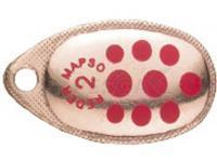 Cucharilla giratoria Lukris Reder 0 - CR