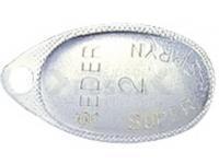 Cucharilla giratoria Lukris Reder 0 - P Mat