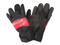 Dragon Neoprene gloves with non-slip material