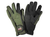 Dragon Guantes de neopreno con material antideslizante RE-02