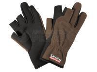 Dragon Guantes polar-neopreno RE-05