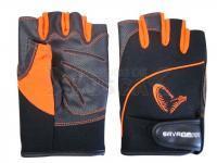 Savage Gear Guantes Protec