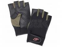 Scierra Guantes Neo Stretch Half Finger