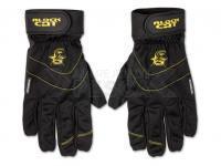 Black Cat Waterproof Glove