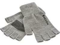 Westin Merino Wool Half‑Finger Gloves - M