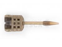 Preston ICS In-Line Pellet Feeder - Small 30G