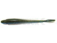 Vinilo Lunker City Ribster 4.5 inch | 11.5cm - #223 Chobee Craw (econo)