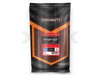 Sonubaits Robin Red Feed Pellet