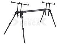 Prologic Element Q/R Tri-Sky Rod Pod