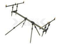 Mikado Rod Pod Threeliner