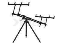 Prologic Rod Pod Tri-Lux