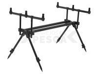 Prologic C-Series Twin Support 3 Rod Pod