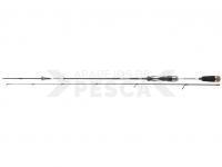 Caña Daiwa Silver Creek UL Spoon 2.30m 0.5-5g