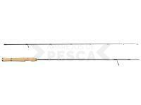 Caña Abu Garcia Diplomat DMPS Spinning Rod 1.89m 0.5-4g T