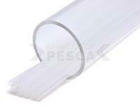 FutureFly Predator Tubes 4.6mm - Clear - Hard