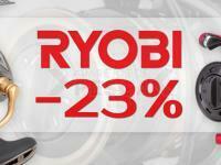 ¡23 % de descuento en Ryobi! ¡Los carretes Daiwa 24 Certate más nuevos!