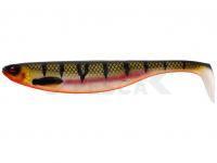 Señuelo Westin ShadTeez Slim V2 22cm - Bling Perch