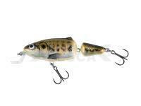 Salmo Frisky 7 SR - Muted Minnow
