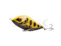 Señuelo Salmo Slider 16 Limited Colours Edition 16cm - Black Widow