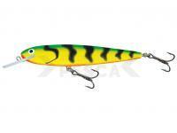 Señuelo Salmo WF13DR White Fish 13cm Green Tiger - Limited Edition