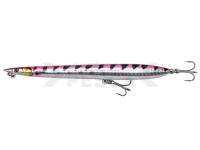 Señuelo Mar Savage Gear Sandeel Surf Walker 125mm 10g F - Pink Barracuda PHP